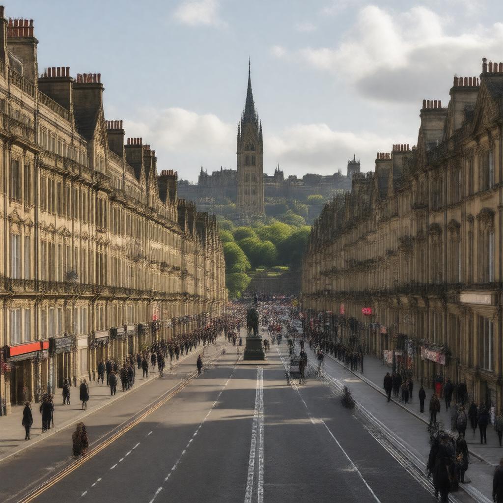 Princes Street